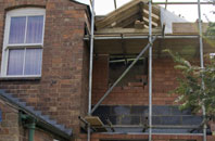 free Three Cups Corner home extension quotes